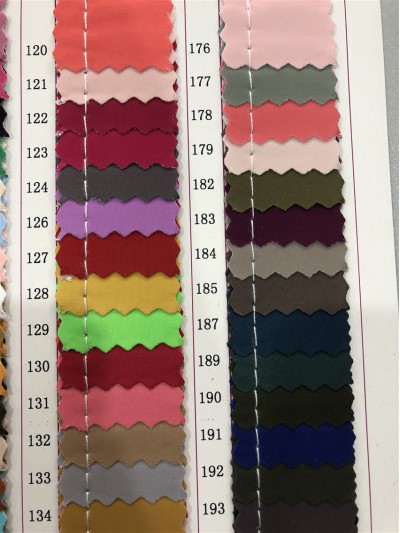 GZ-JNHE 616 尼龍面料  背囊/雨衣面料  細節-1